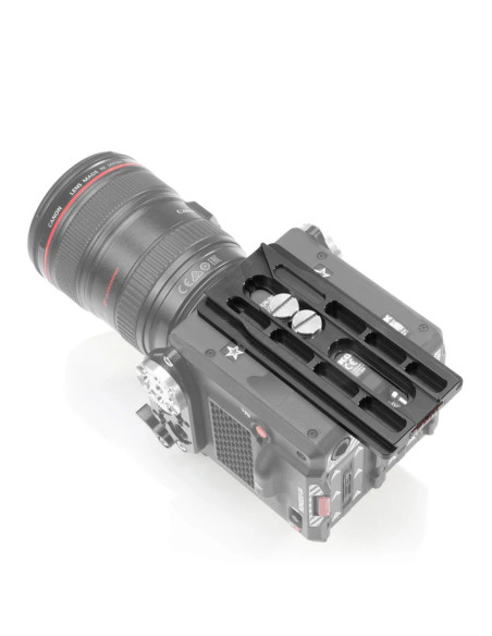 SHAPE - Shoulder Rig Kit for RED KOMODO