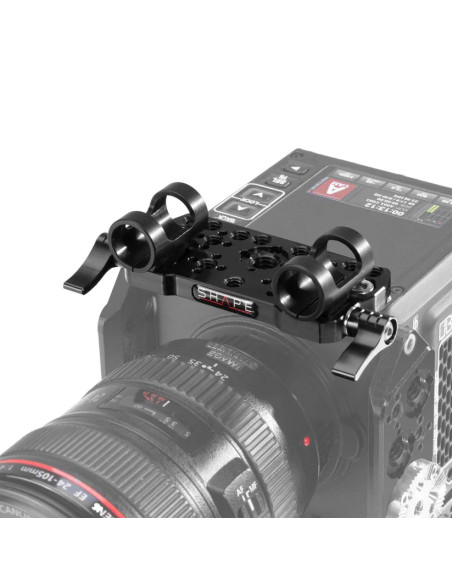 SHAPE - Shoulder Rig Kit for RED KOMODO