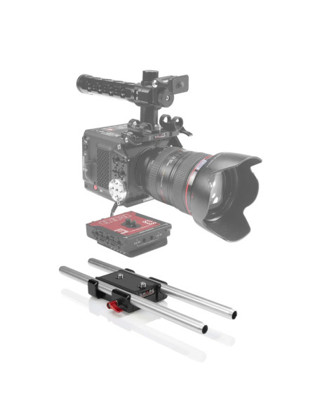 SHAPE - Shoulder Rig Kit for RED KOMODO