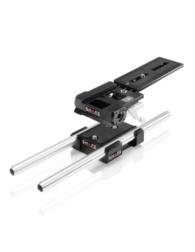 SHAPE - Shoulder Rig Kit for RED KOMODO