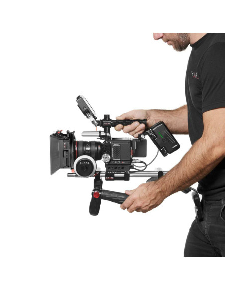 SHAPE - Shoulder Rig Kit for RED KOMODO