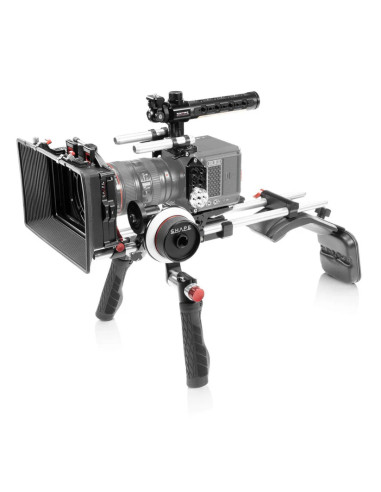 SHAPE - Shoulder Rig Kit for RED KOMODO