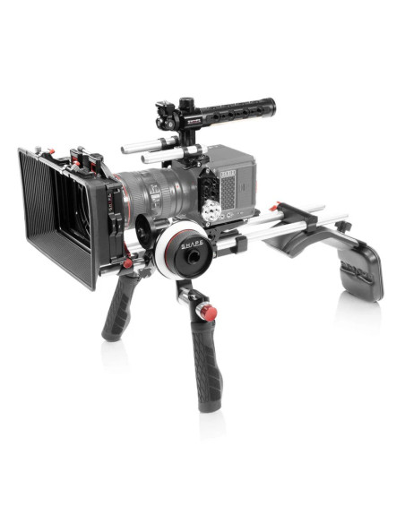 SHAPE - Shoulder Rig Kit for RED KOMODO