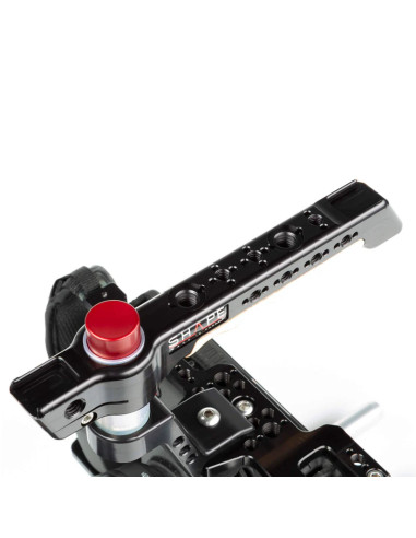 SHAPE -  Kit d’épaule SHAPE pour Blackmagic Pocket Cinema 4K/6K