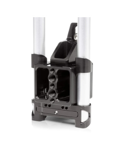 SHAPE -  Kit d’épaule SHAPE pour Blackmagic Pocket Cinema 4K/6K