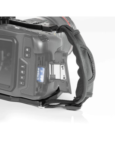 SHAPE -  Kit d’épaule SHAPE pour Blackmagic Pocket Cinema 4K/6K