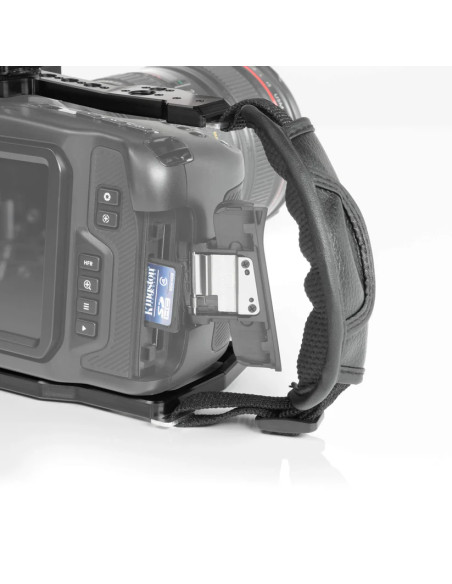 SHAPE -  Kit d’épaule SHAPE pour Blackmagic Pocket Cinema 4K/6K
