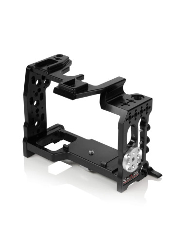 SHAPE -  Kit d’épaule SHAPE pour Sony A7R III