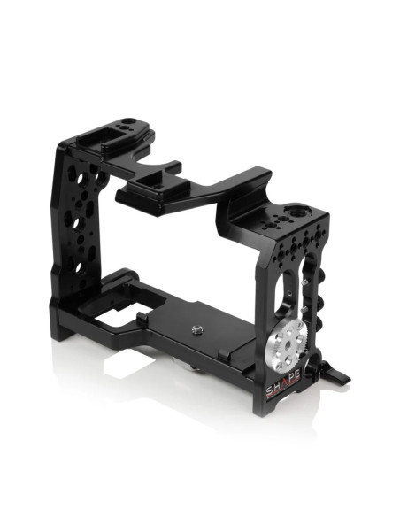 SHAPE -  Kit d’épaule SHAPE pour Sony A7R III