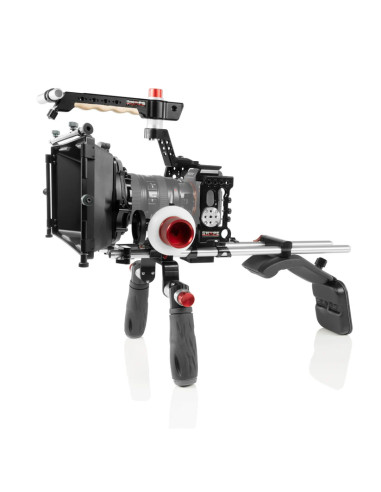 SHAPE - Kit d’épaule SHAPE pour Sony A7R III