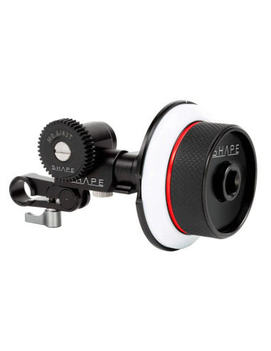 SHAPE - Shoulder Rig Kit for Sony A7S III/A7 IV/A7R V