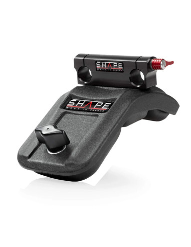 SHAPE - Shoulder Rig Kit for Sony A7S III/A7 IV/A7R V