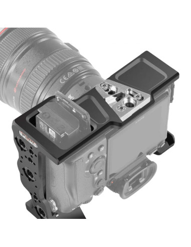 SHAPE -  Kit d’épaule SHAPE pour Sony A7S III/A7 IV/A7R V