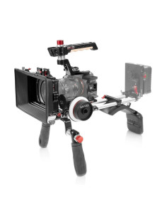 SHAPE -  Kit d’épaule SHAPE pour Sony A7S III/A7 IV/A7R V 2