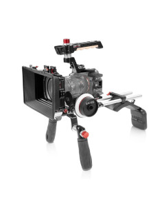 SHAPE -  Kit d’épaule SHAPE pour Sony A7S III/A7 IV/A7R V