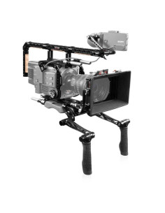 SHAPE -  SHAPE Broadcast Pro Kit pour Sony Burano 2
