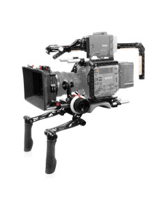 SHAPE -  SHAPE Broadcast Pro Kit pour Sony Burano
