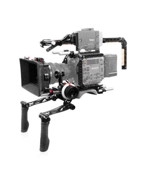 SHAPE -  SHAPE Broadcast Pro Kit pour Sony Burano