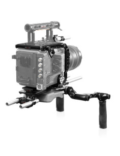 SHAPE - Broadcast Shoulder Cage Set for Sony Burano 2