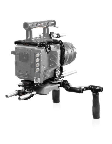 SHAPE - Broadcast Shoulder Cage Set for Sony Burano