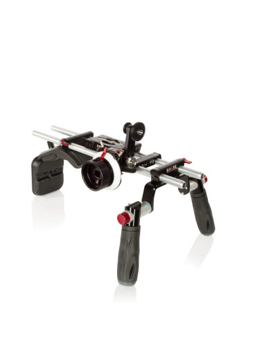 SHAPE -  Caméra kit SHAPE avec Follow Focus Pro pour Sony FS5/FS5 II