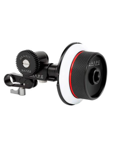 SHAPE - Shoulder Mount Kit for Sony FX3/FX30