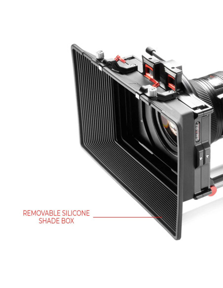 SHAPE -  Kit de montage d'épaule SHAPE pour Sony FX3/FX30