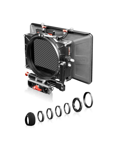 SHAPE -  Kit de montage d'épaule SHAPE pour Sony FX3/FX30