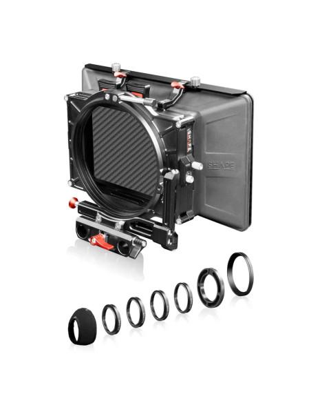 SHAPE -  Kit de montage d'épaule SHAPE pour Sony FX3/FX30