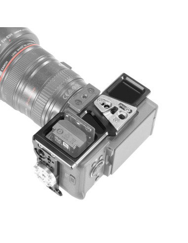 SHAPE -  Kit de montage d'épaule SHAPE pour Sony FX3/FX30