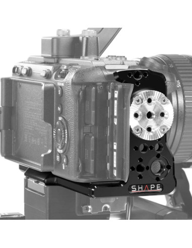 SHAPE -  Kit de montage d'épaule SHAPE pour Sony FX3/FX30