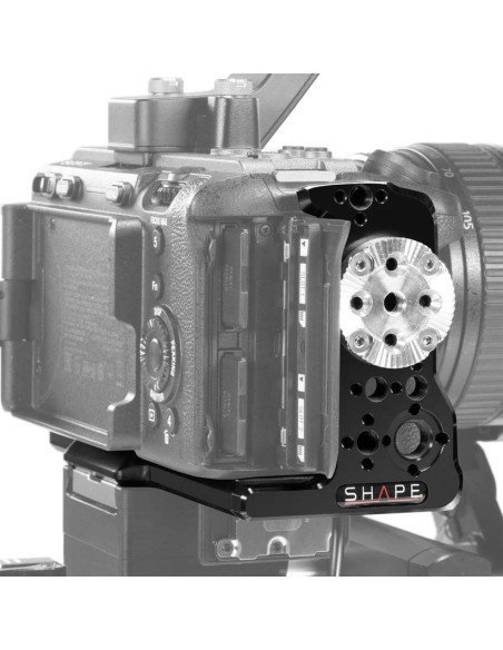SHAPE -  Kit de montage d'épaule SHAPE pour Sony FX3/FX30