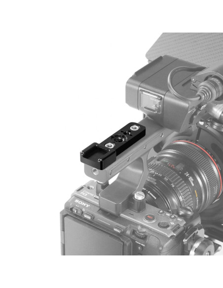 SHAPE - Shoulder Mount Kit for Sony FX3/FX30