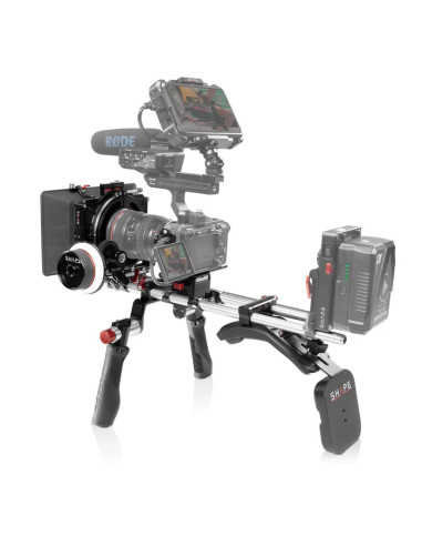SHAPE - Shoulder Mount Kit for Sony FX3/FX30