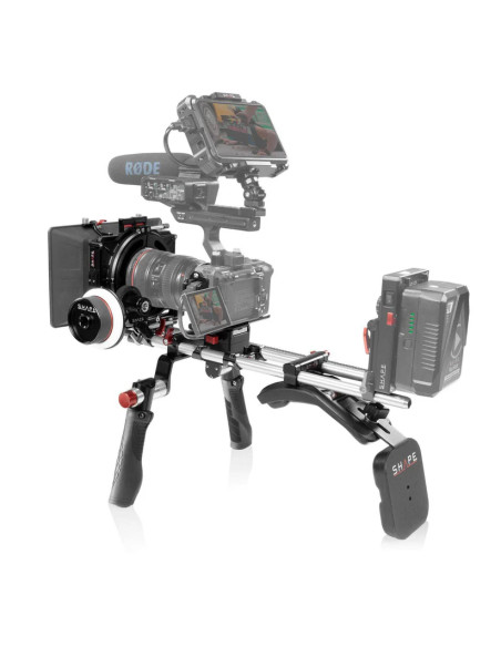 SHAPE - Shoulder Mount Kit for Sony FX3/FX30