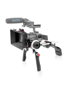 SHAPE - Shoulder Mount Kit for Sony FX3/FX30