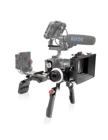 SHAPE - Shoulder Mount Kit for Sony FX3/FX30