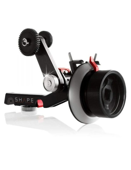 SHAPE -  Kit de montage pour appareil photo SHAPE pour Sony FX6