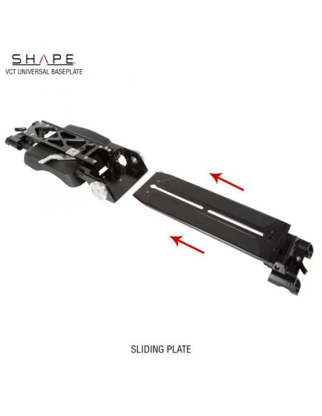 SHAPE - Camera Rig Kit for Sony FX6