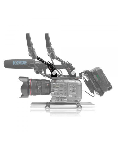 SHAPE -  Kit de montage pour appareil photo SHAPE pour Sony FX6