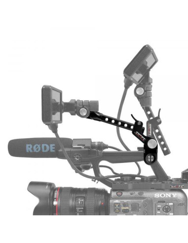SHAPE -  Kit de montage pour appareil photo SHAPE pour Sony FX6