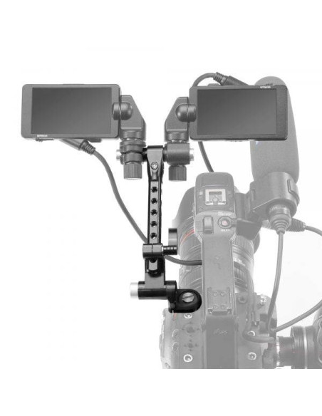 SHAPE - Camera Rig Kit for Sony FX6
