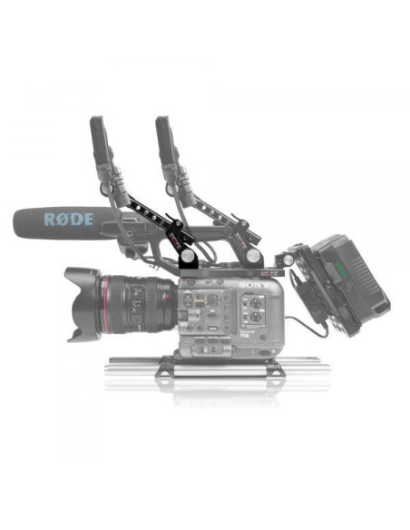 SHAPE - Camera Rig Kit for Sony FX6