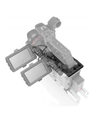 SHAPE - Camera Rig Kit for Sony FX6