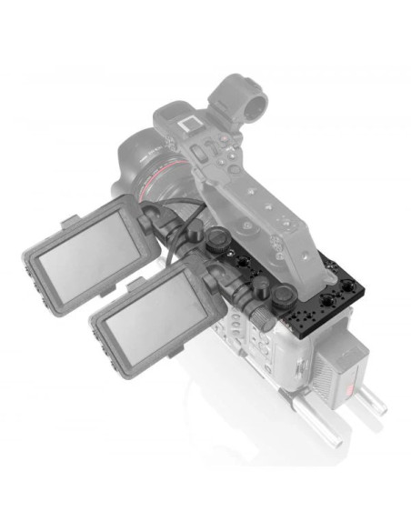 SHAPE - Camera Rig Kit for Sony FX6