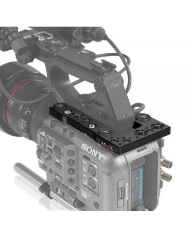 SHAPE -  Kit de montage pour appareil photo SHAPE pour Sony FX6