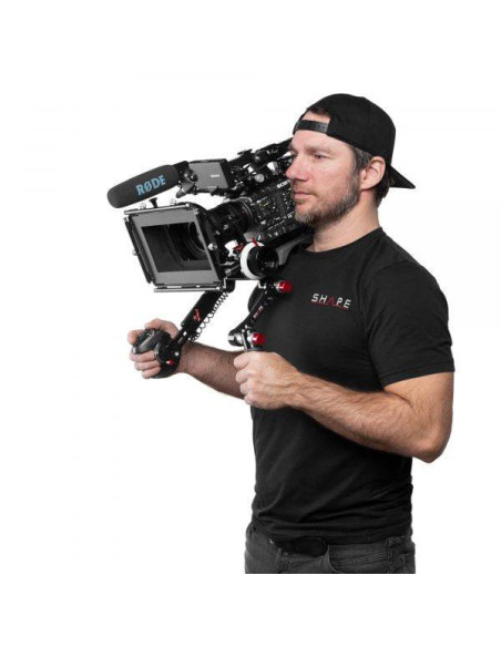 SHAPE -  Kit de montage pour appareil photo SHAPE pour Sony FX6