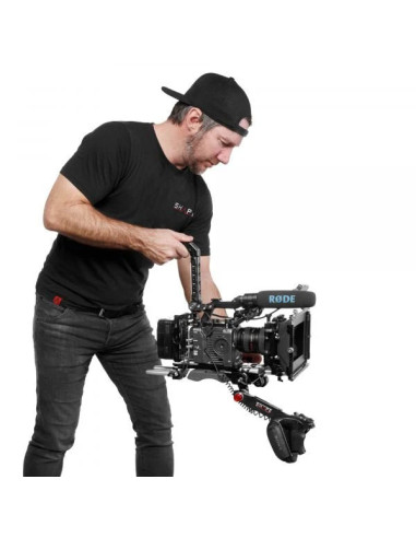 SHAPE -  Kit de montage pour appareil photo SHAPE pour Sony FX6