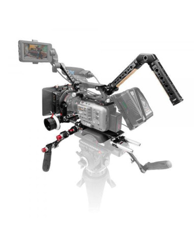 SHAPE -  Kit de montage pour appareil photo SHAPE pour Sony FX6
