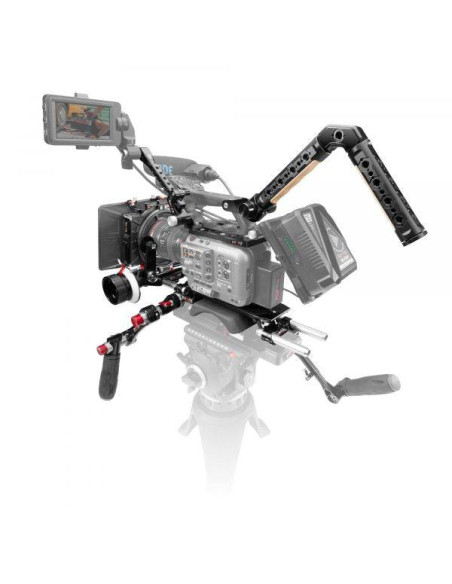 SHAPE -  Kit de montage pour appareil photo SHAPE pour Sony FX6